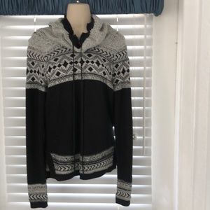 Cute warm sweater!!